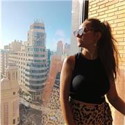 Actitud, confianza, aprendizaje, empatía, respeto, paciencia, tiempo, positivismo